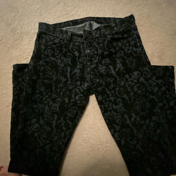 J brand jeans - Picture 3 of 4